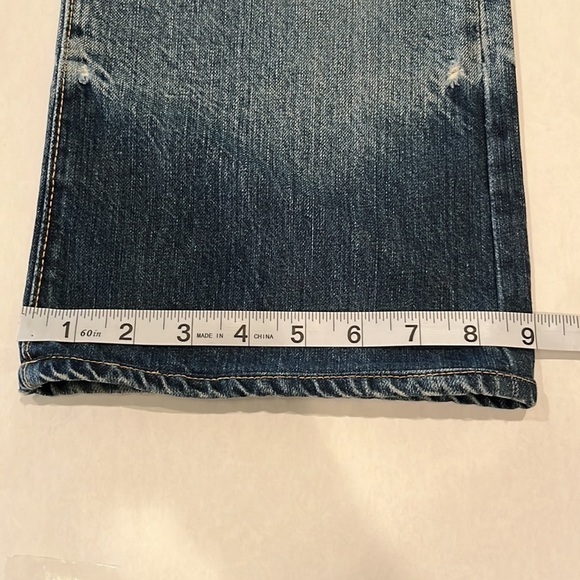 Chip & Pepper Sorority Girl Size 27 - Picture 6 of 16